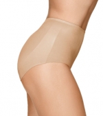 Wacoal Shaping Up Hi Cut Brief